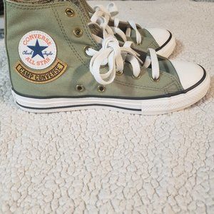 Kids Converse Shoes